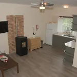 Apartamento The Fig Boutique Salir de Porto