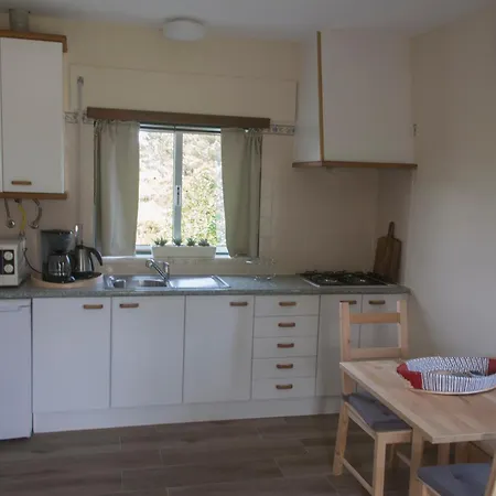 Appartement The Fig Boutique *