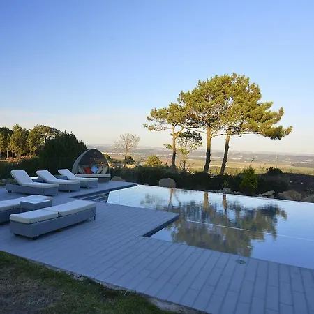 The Fig Boutique Apartamento Salir de Porto