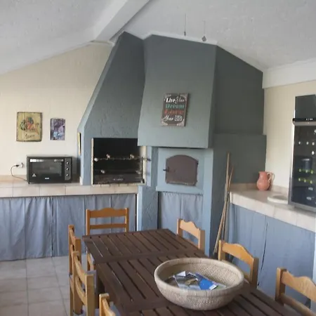 Apartamento The Fig Boutique