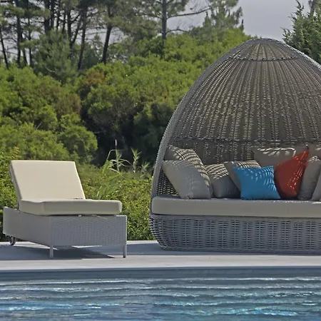 The Fig Boutique Apartamento Salir de Porto