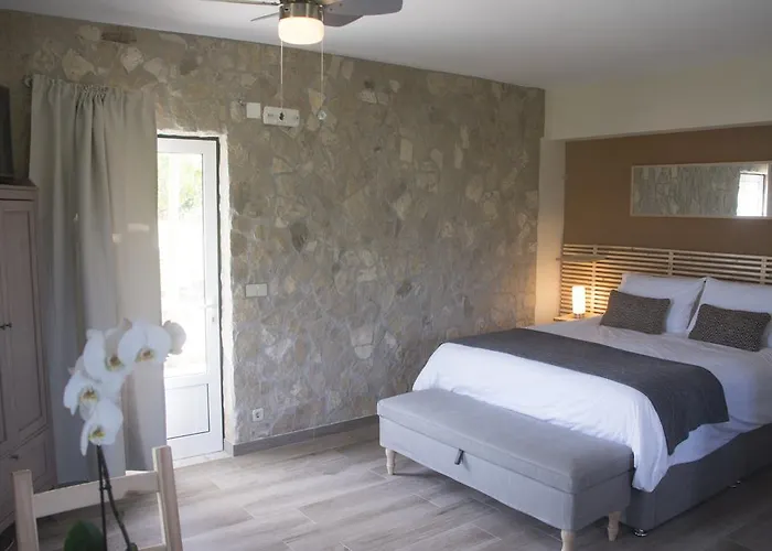 Appartement The Fig Boutique Salir de Porto