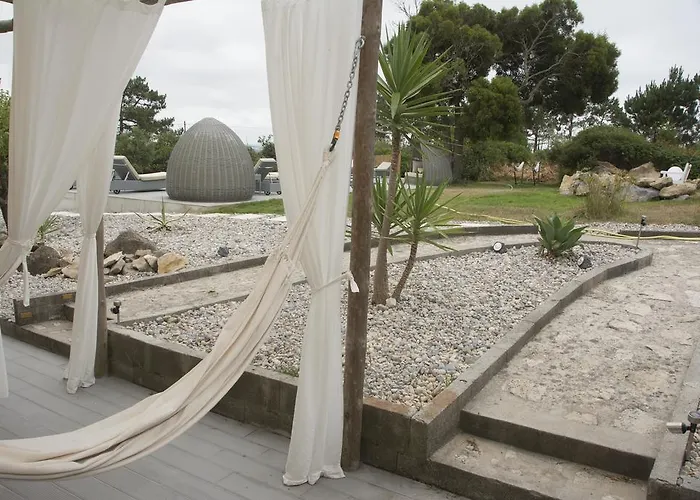 The Fig Boutique Appartement Salir de Porto