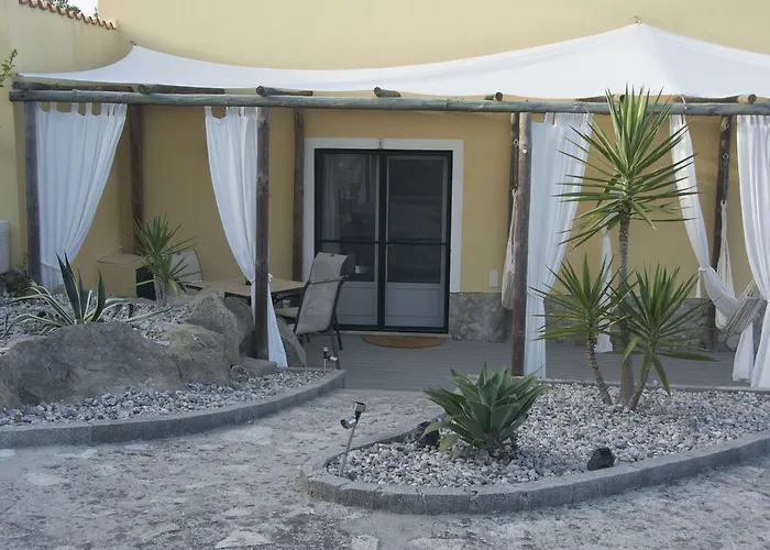 Appartement The Fig Boutique