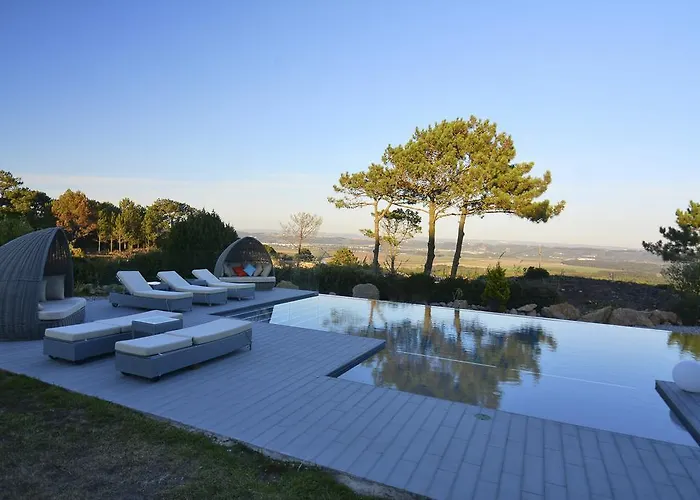 The Fig Boutique Appartement Salir de Porto