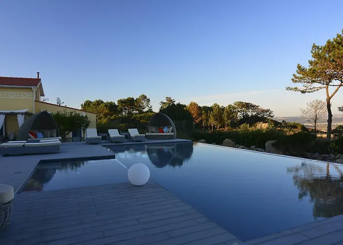 The Fig Boutique Appartement