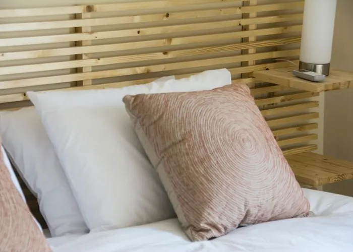 Appartement The Fig Boutique *