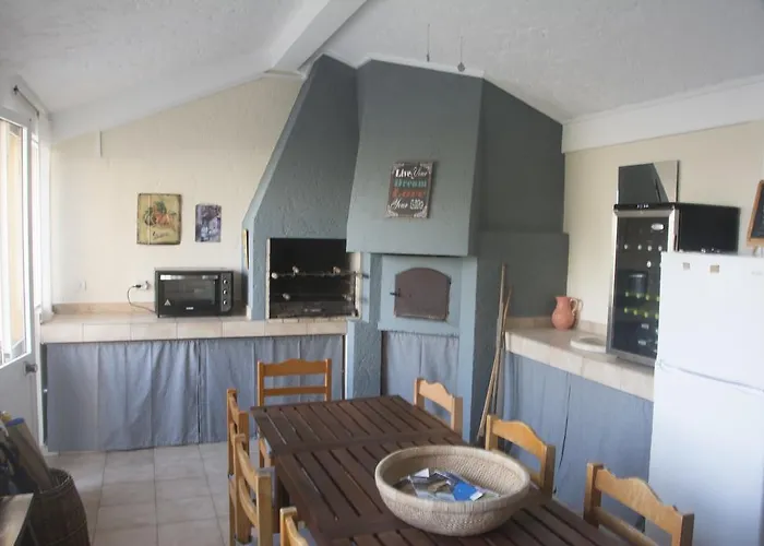 Апартаменты The Fig Boutique