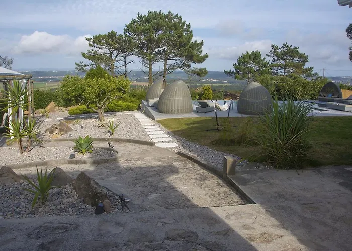 The Fig Boutique Appartement *