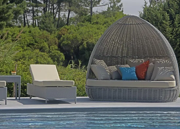 The Fig Boutique Appartement Salir de Porto